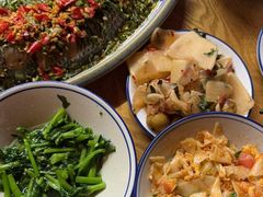 -妈妈的味道·腾冲特色菜(和顺古镇店)