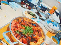 -黄记煌三汁焖锅(顺义华联店)