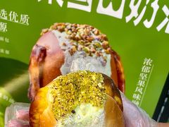 -BE BRIGHT KITCHEN(正佳广场店)