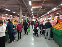 -金宝生活市场(东五环店)