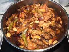 -和福顺牛肉大虾焖锅自助(宝业店)