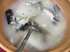 -蒸八鲜农家土菜(祝桥店)