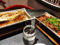 -树厨贵州菜(大十字店)