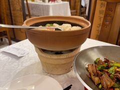 -马凯餐厅(地安门店)