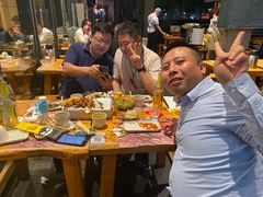 -木屋烧烤(龙岗南联店)