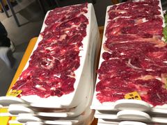 -潮发潮汕牛肉店(东方宝泰店)