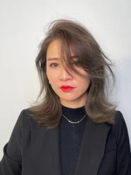 点击看大图 -MORI HAIR SALON日式美发沙龙