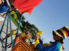 -渔岛海洋度假区