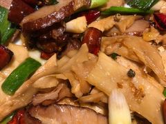-不相离盐帮菜(郎园店)