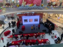 -万达广场(临港店)