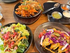 -Q MEX 库迈墨西哥餐吧(双井店)