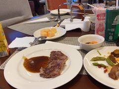 -景湖轩全日制餐厅·南湖名都