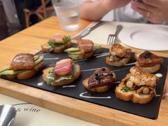 -沏点Trattoria意大利餐厅(新街口店)