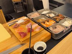 -鮨政·Omakase(万象城店)