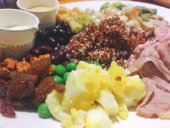 -So Lounge索兰至餐厅(蓝色港湾店)