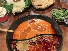-楠火锅(葫芦岛飞天广场店)