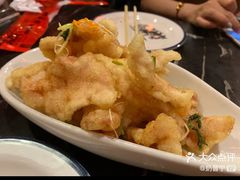 -金掌勺锅包肉(太原万达店)