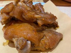 -状元阁烧烤(新华路总店)