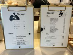 -常识咖啡common sense(春熙路店)