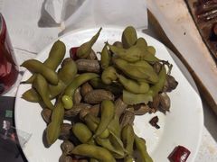 -AK47烤羊腿串吧(柳浪家园店)