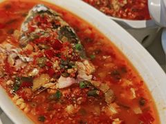 -兰湘子·湘菜小炒(盛龙广场店)