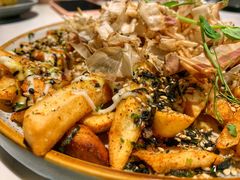 -BE BRIGHT KITCHEN(正佳广场店)