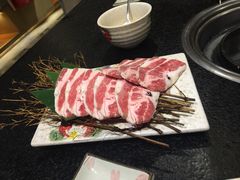 -虎焱炭火烧肉