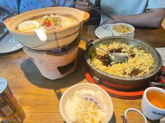 -老阿爸鲜鱼土菜(昆山花桥店)