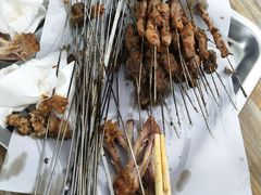 -铁诚烤肉