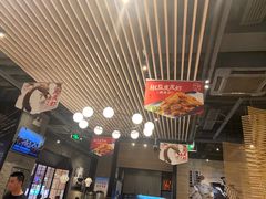 大堂-避风塘(嘉兴八佰伴店)