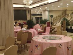 大堂-顺风海鲜港(金玉兰店)