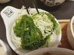 -熊吞·大碗丼烧肉饭(清江浦区万达店)