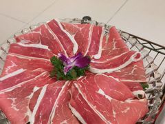 -天宜隆蘑菇宴火锅(石景山旗舰店)