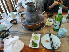 -东来顺饭庄(西直门店)