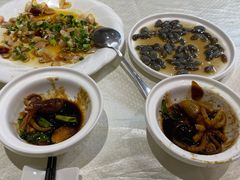 -好兄弟郭巨海鲜(天一阁店)