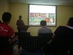 -诺亚雅思托福北郊中心(凤城路店)