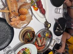 -马克西姆俄罗斯餐厅(通亚街店)