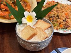 -婉泰·特色小吃·舂鸡脚(告庄二店)