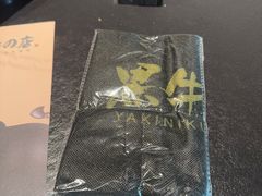-黑牛の店·黑金店(沈阳万象城店)