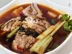 -特色油卤串串(水碾河店)