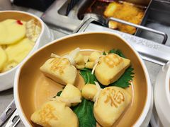 -海底捞火锅(崇文门新世界百货店)