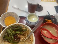 -食其家·牛丼咖喱(浦电路店)