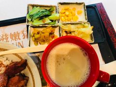 -永和大王(赤峰路二店)