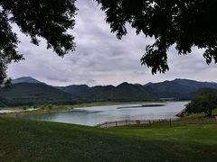 -北京金海湖景区