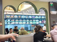 -飞尝蚝·顺德菜·鱼生(顺德总店)