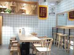 大堂-黎一碗大碗手工面(城市立方店)
