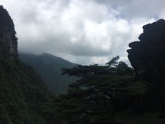 景点-萍乡武功山风景名胜区