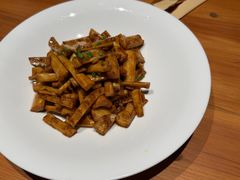 -素描餐厅(灵隐天竺店)