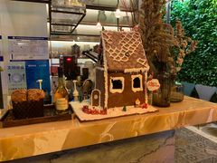 -The Rug Cafe(王府中环店)