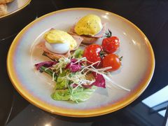 -上海苏宁宝丽嘉酒店·Cafe Bellagio西餐厅